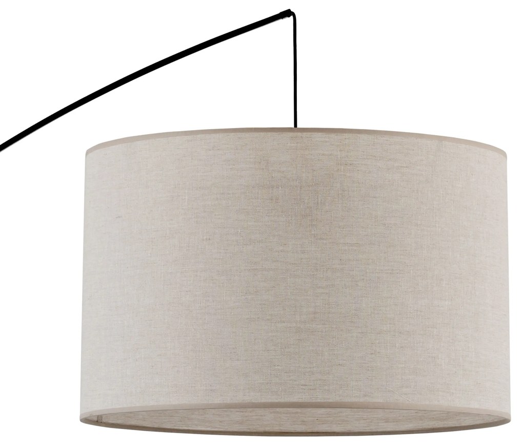 Lampa TK 5486 MOBY béžová