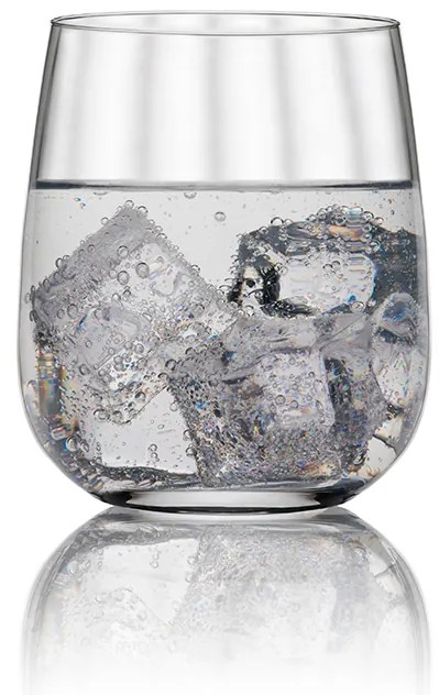 RONA 6 x Pohár na nápoje FAVOURITE OPTICAL 460ml