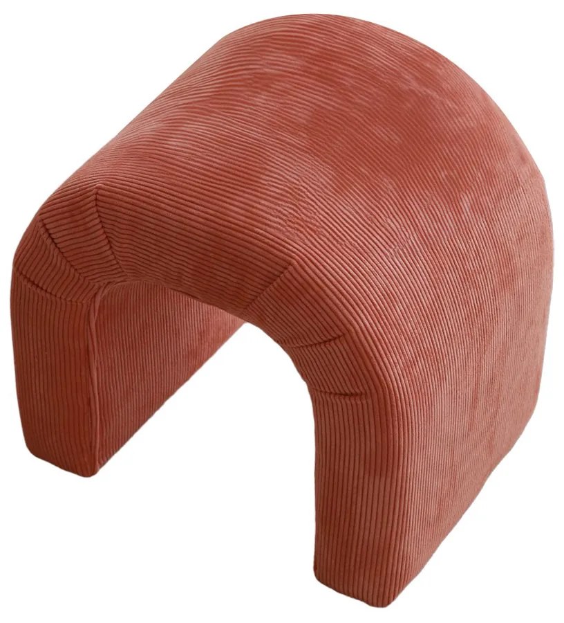 Stolička Nu Coral