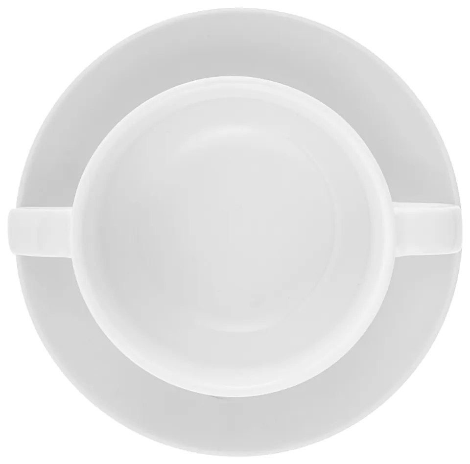 Miska na polievku 250 ml - Hotel Inn - 450046