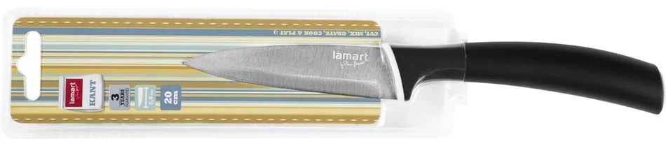 1/1LT2063 nôž lúpací 7,5cm KANT LAMART