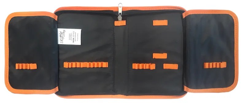 Peračník 1zip REYBAG Football Games