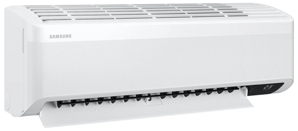Samsung nástenná klimatizácia WINDFREE AVANT AR09 SET montáž u zákazníka: montáž