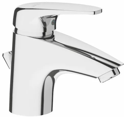 Jika Deep umývadlová batéria s výpusťou chróm h3111u10041111 111U.1.004.111.1