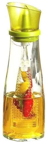 Nádoba na olej s vylúhovacím sitkom, 500 ml