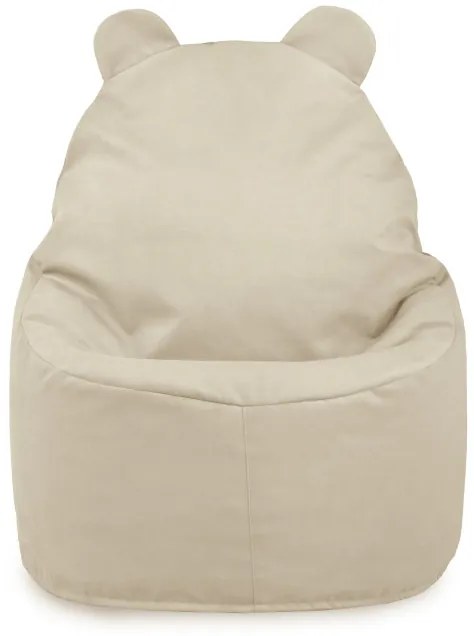 Kreslo pre deti Teddy perlové