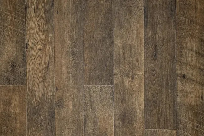 PVC podlaha Bingo Colorado D548 hnedá