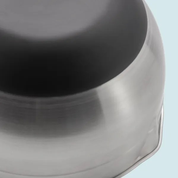 WMF - Kuchynská miska GOURMET pr. 24 cm nerez