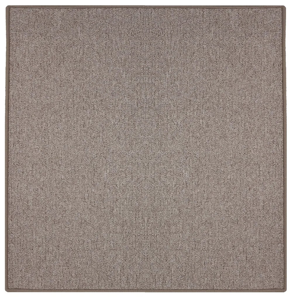 Kusový koberec Neapol 4713 čtverec - 180x180 cm