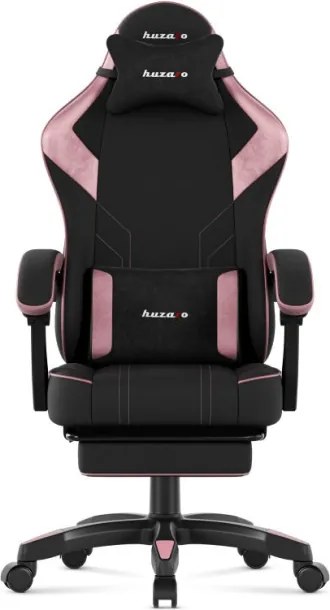 Herná stolička Force 3.7 Pink