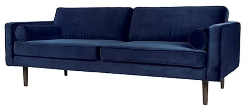 Broste Sofa WIND INSIGNIA BLUE