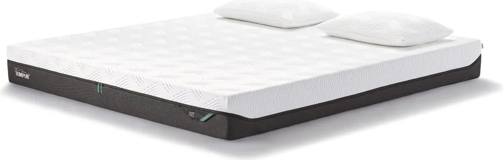 TEMPUR® PRO Medium 21 - stredne tvrdý Rozmery: 180x210x21 cm, Varianta: Tempur
