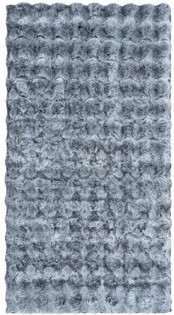 Koberce Breno Kusový koberec CALYPSO 885/blue, modrá,160 x 230 cm