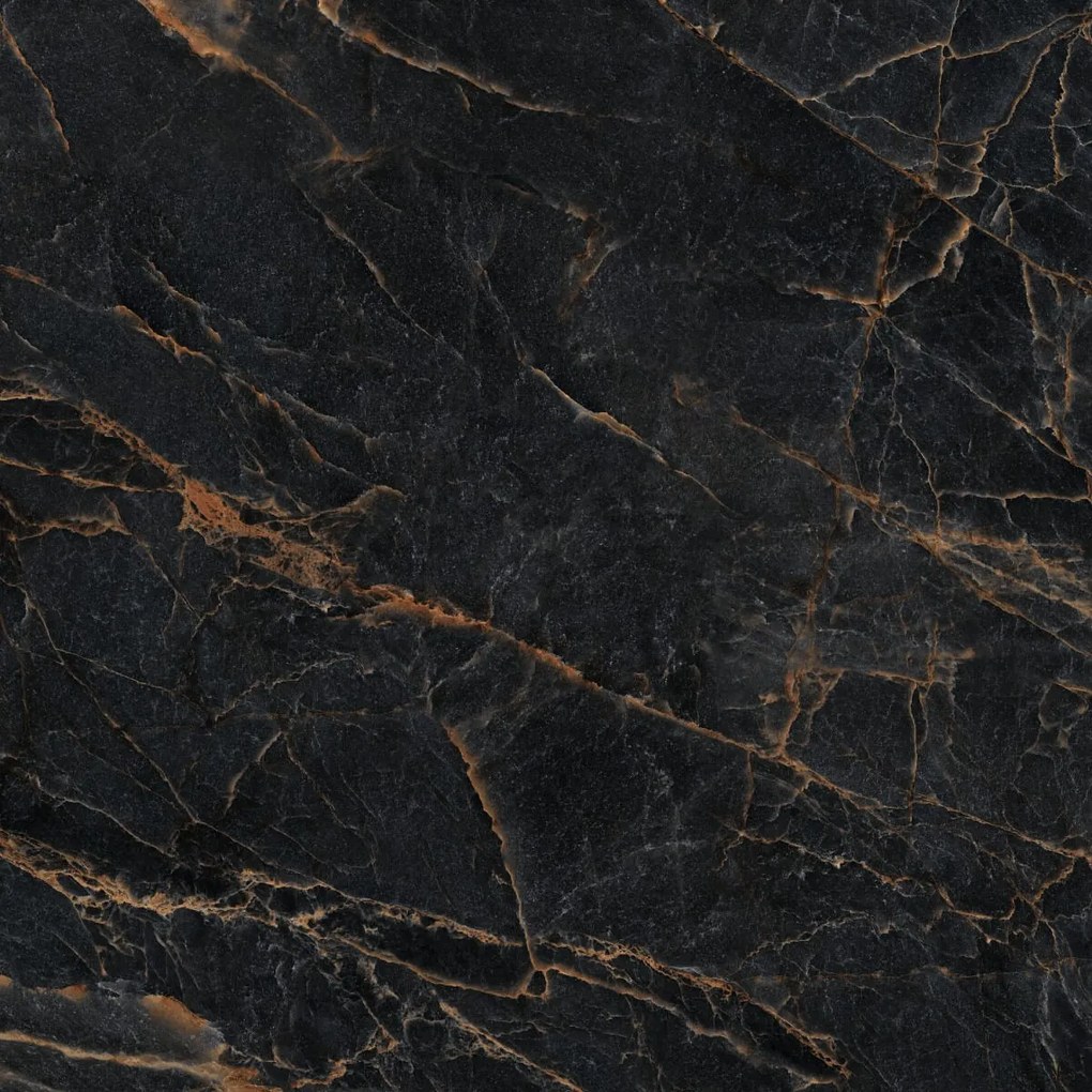 Dlažba Majestic Black Pulido 120x120 R