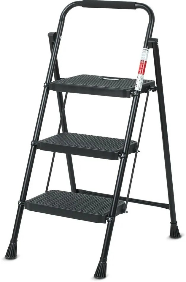 Lamart LT8097 schodíky Eurostep, 3 stupne, 3 stupne