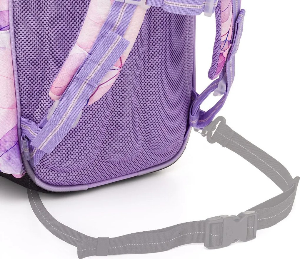 Školský batoh Topgal ENDY 25073 G