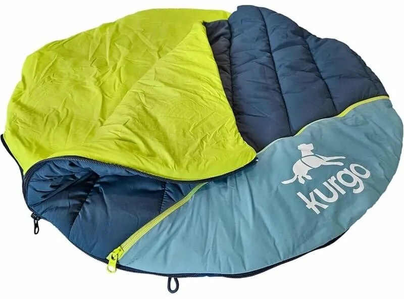Kurgo® Pup Sack Spací vak pre psov 76 cm
