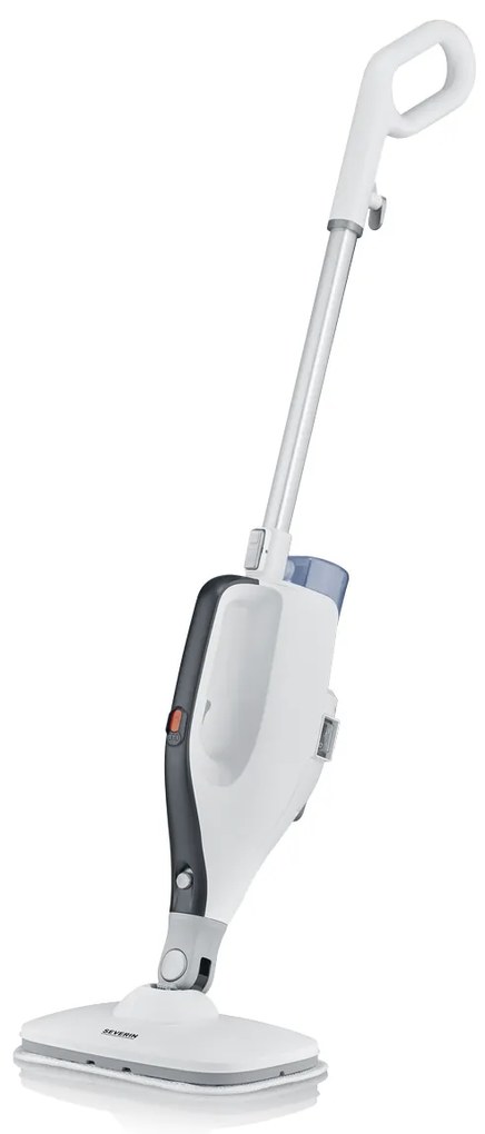 Severin SC 7145 parný čistič 2v1