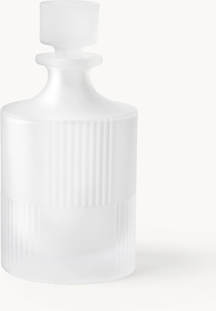 Karafa's reliéfnym vzorom Bicchi, 1 l