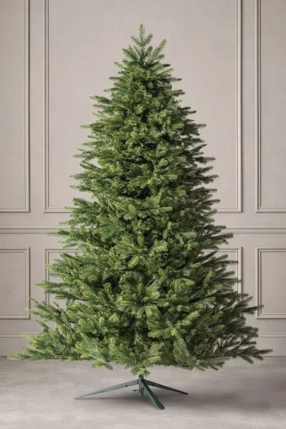 Umelý 3D vianočný stromček- Noel 240 cm