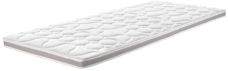 Hn8 Schlafsysteme 7-zónový hybridný penový vrchný matrac Dynamic Classic Comfort (90 X 190 CM)  (100331935)