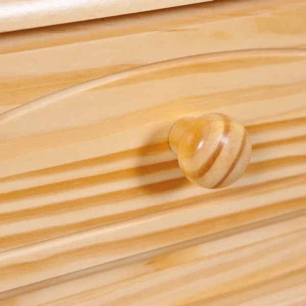 Komoda In-Abaco, borovica