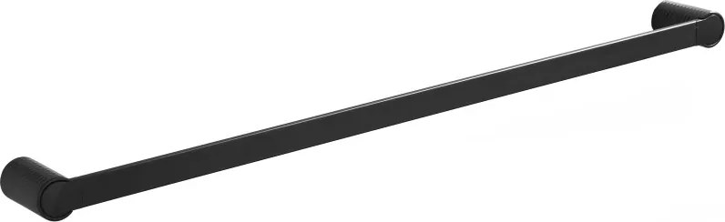 Mexen Base vešiak na uteráky, Čierna - 7088224-70