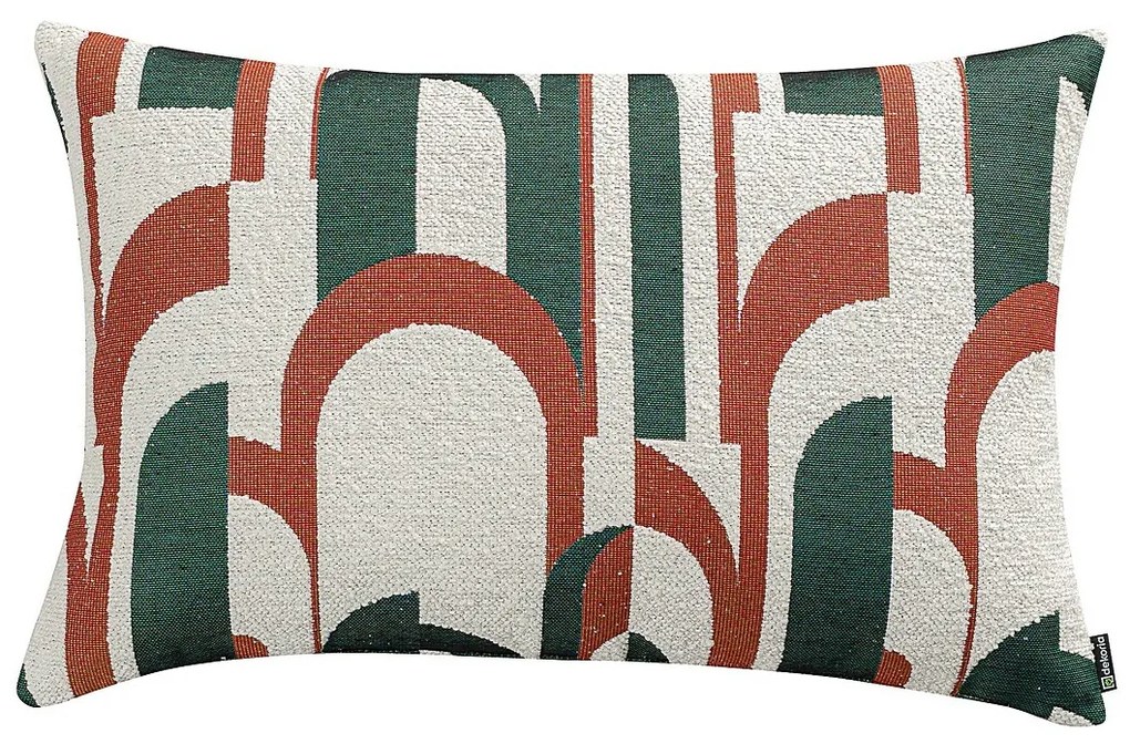 Karin - jednoduchá obliečka, 60x40cm