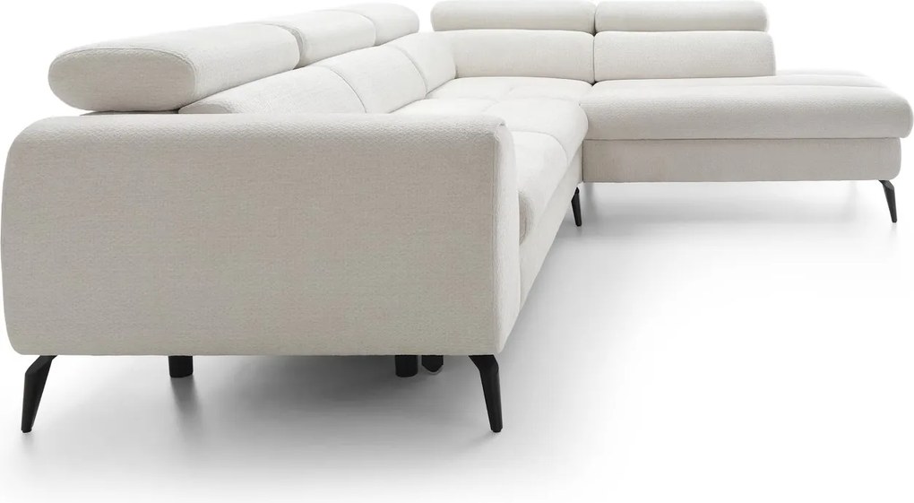 Sedacia súprava JUNGLE verzia L