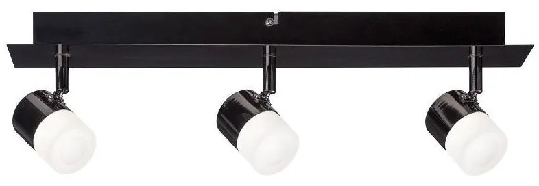 Paulmann 50099 - 3xLED/6,5W Stmievateľné bodové svietidlo SMART DEON 230V ZigBee