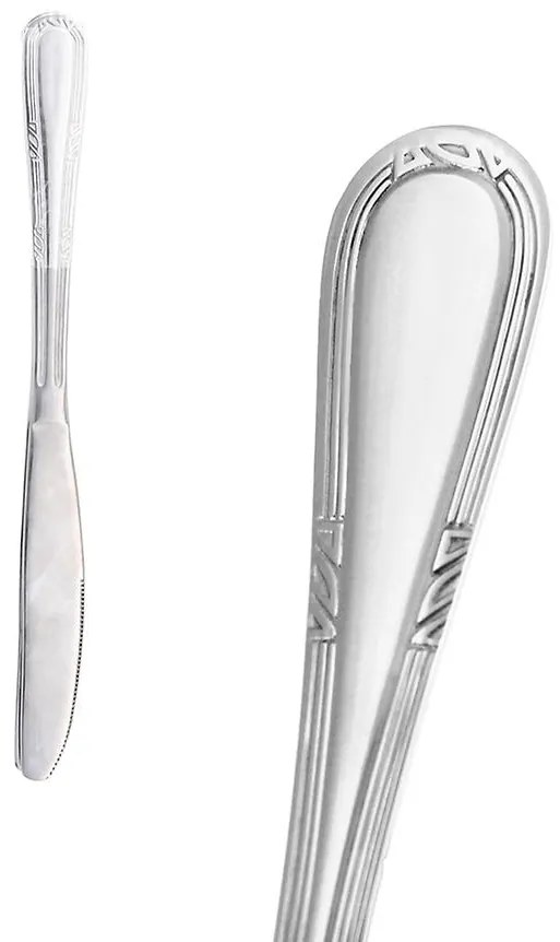 Sada príborových nožov  3 ks Natalia *7301 sta7301