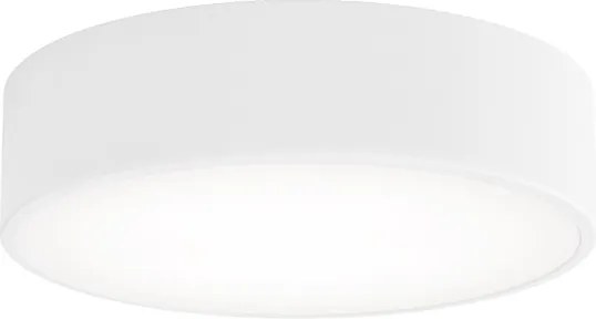 BRILAGI - LED RGBW stmievateľné stropné svietidlo CLARE 2xE27/12W/230V biela