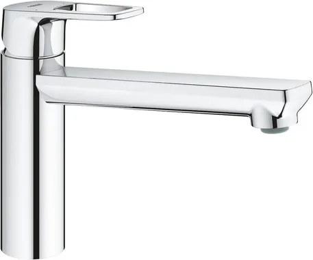 Grohe BauLoop drezová batéria s otočným ramienkom chróm 31706000 G31706000