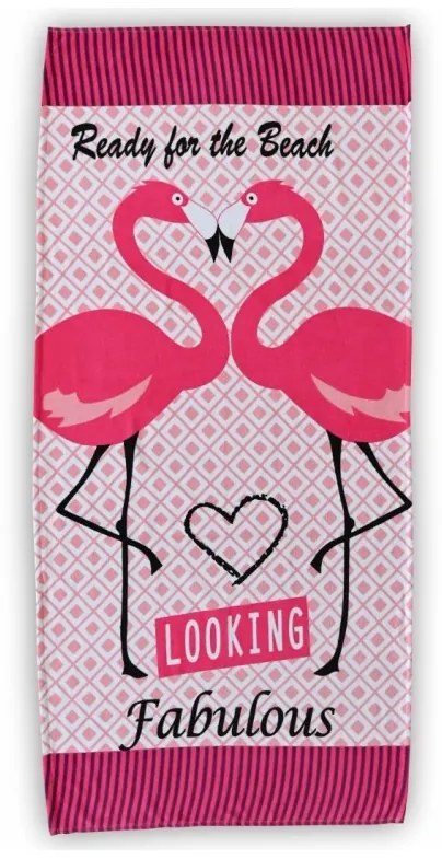 Osuška bavlnená 75x150 cm Malta EMI