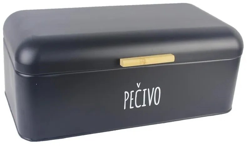 Chlebovka Pečivo BLACK O0166