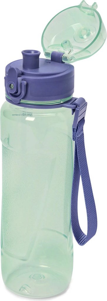 Športová fľaša na pitie