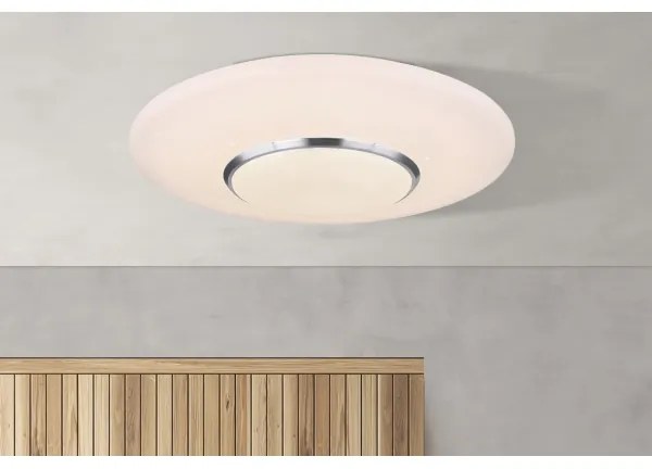 Globo 48311-24 - LED Stropné svietidlo CANDIDA LED/24W/230V