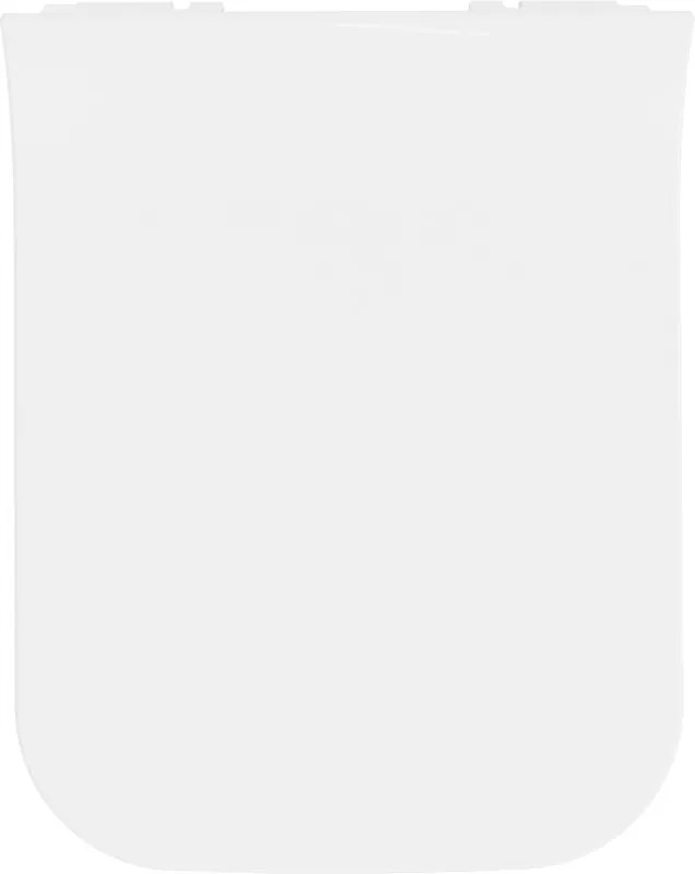 Mexen - WC sedátko SLIM DUROPLAST na wc misu STELLA, MARGO (821) | soft-close, 39080100