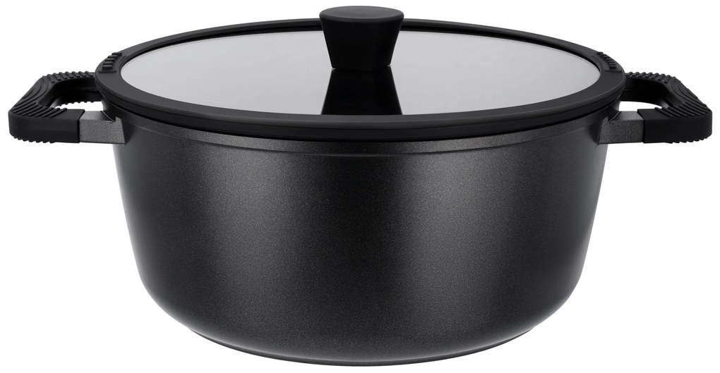 Silvercrest® Hrniec z hliníkovej zliatiny, 28 cm (100397263)