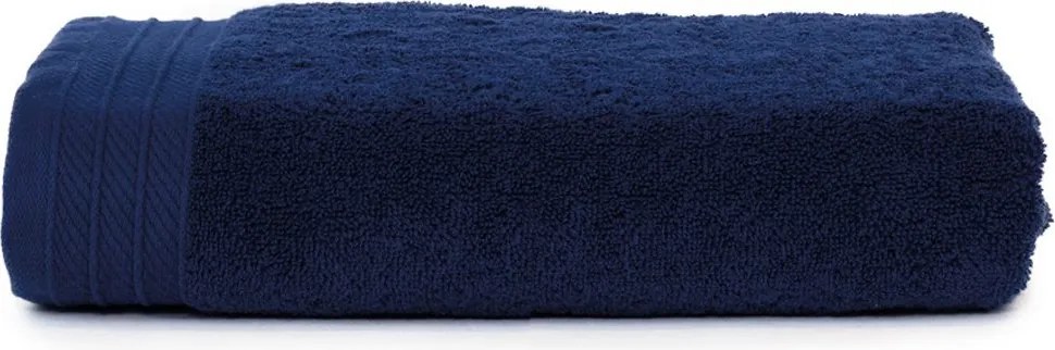 The One Towelling® Plážová osuška Organic - Biela