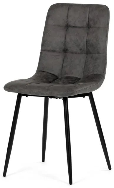 Jedálenská stolička CT-281 GREY2