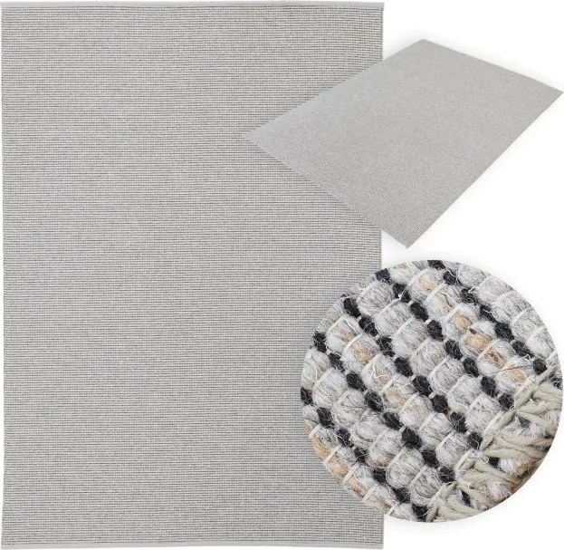 Koberec Balta Lana 12102 370