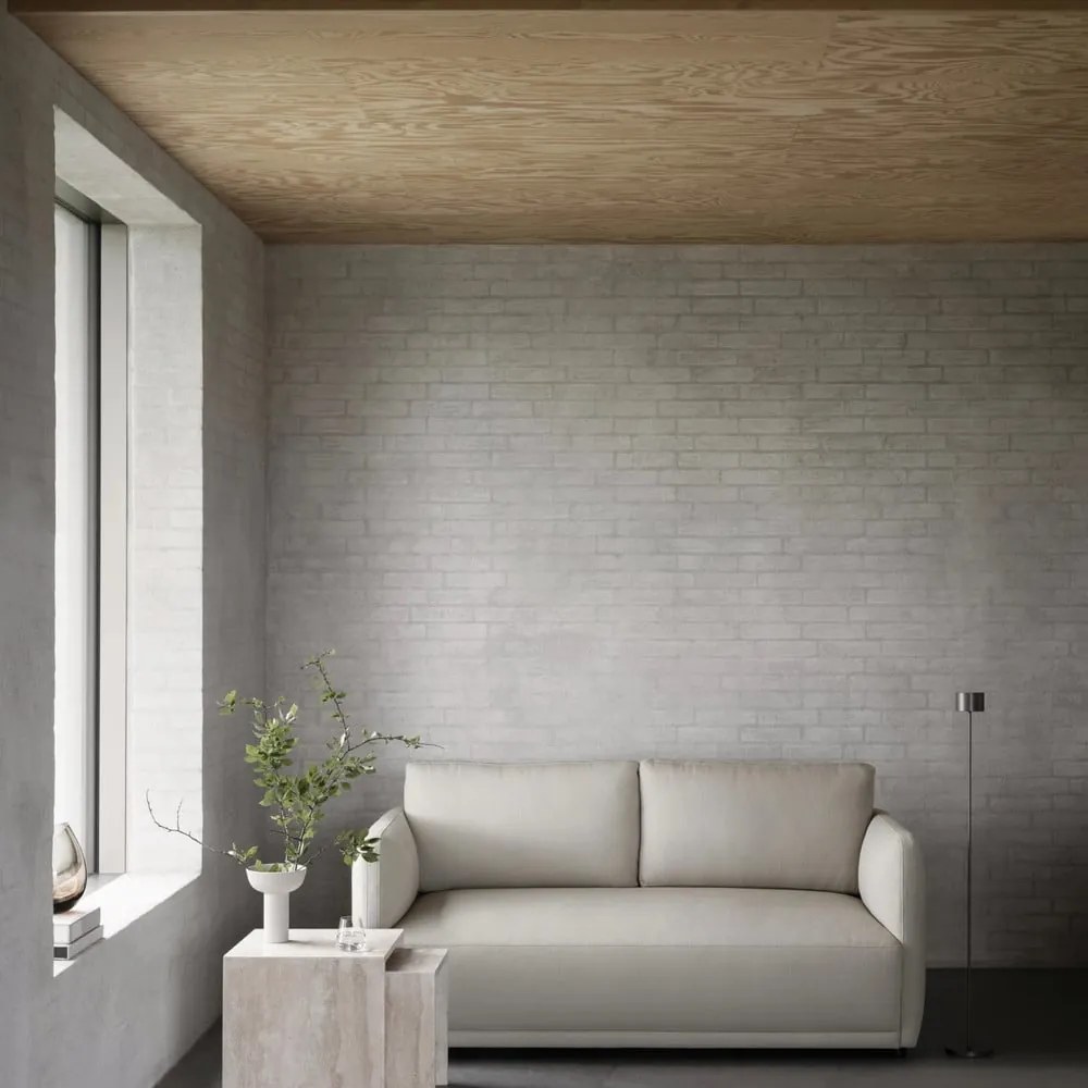 LED prenosné stojacie stmievateľné vonkajšie svietidlo na USB ø 15 cm Farol Floor – Blomus