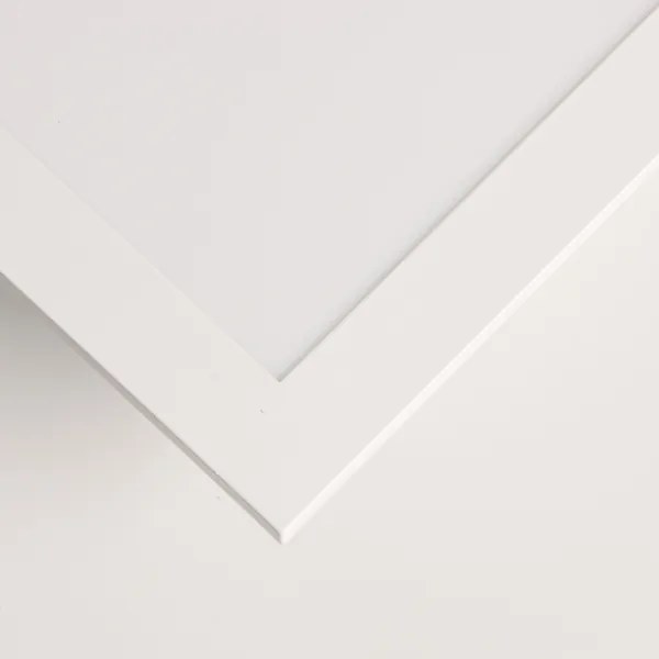 LED RGBW stmievateľný prisadený panel LED/22W/230V 2700-6500K 29,5x59,5 cm + DO