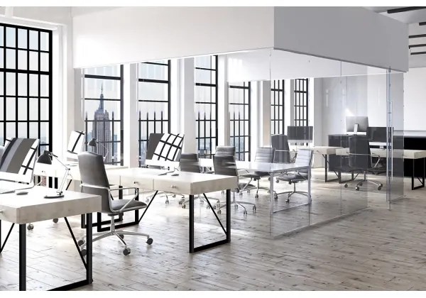 Philips - LED Panel podhľadový PROJECTLINE LED/36W/230V 59,5x59,5 cm