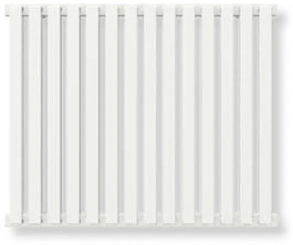 Terma Nemo 530x645 vodný radiátor Soft 9016 VL