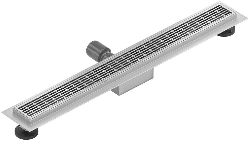 Sprchový žľab MAXMAX GRID