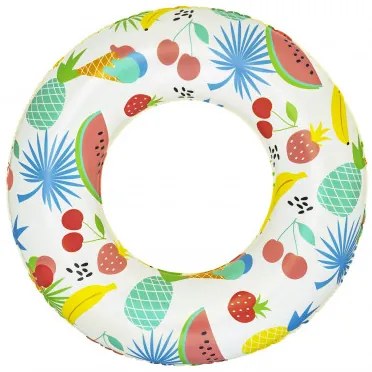 Nafukovacie koleso Bestway 36014 ovocie 61 cm