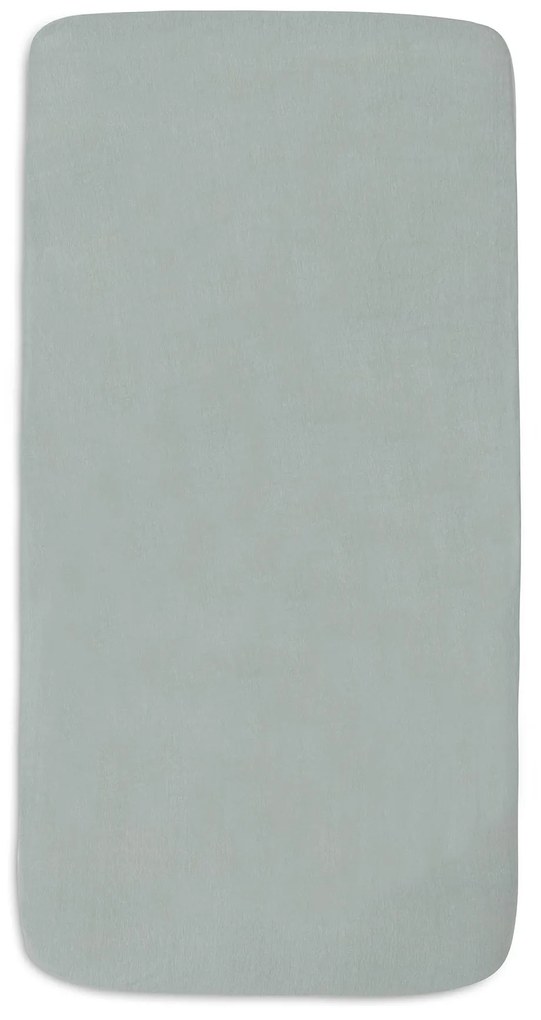 Napínacia plachta 120x60 cm 2 ks Sea Green