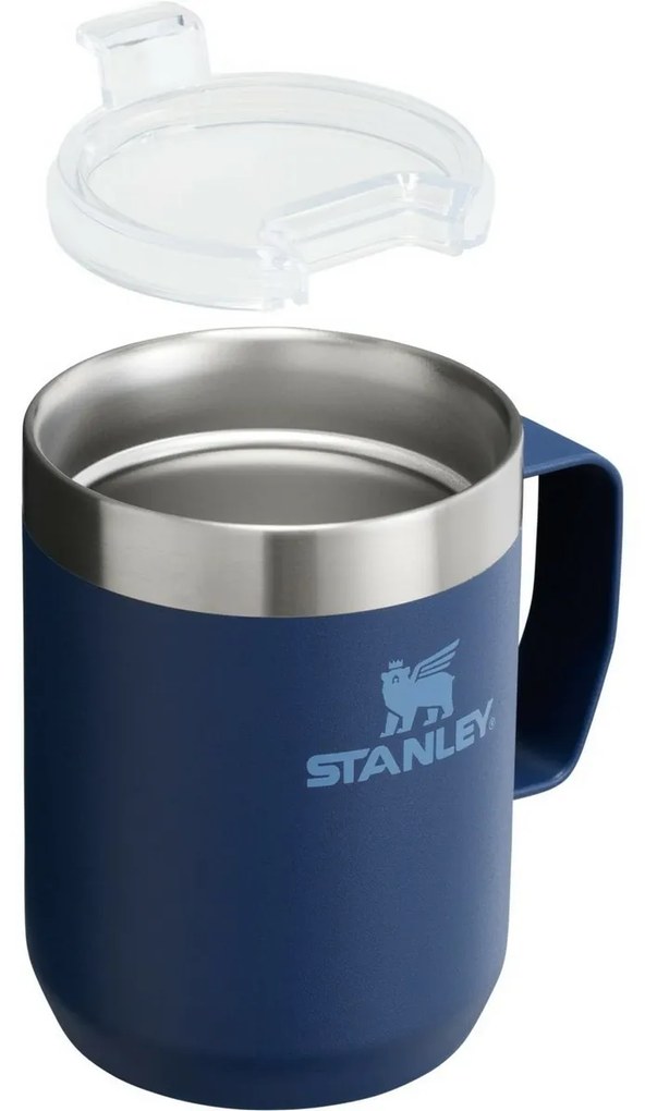 Stanley Camp Hrnček 230 ml námornícka, 230 ml